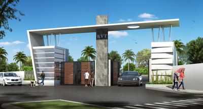 Gallery Cover Pic of KVT Township