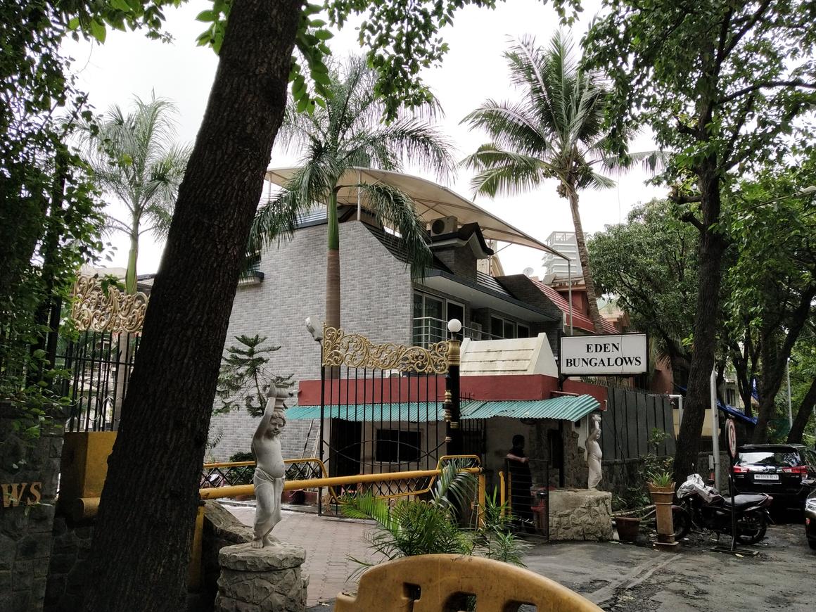 pet essentials powai