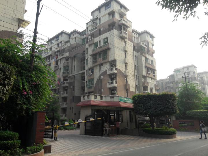 Purvanchal Group Kailash Dham SAS - Image 4