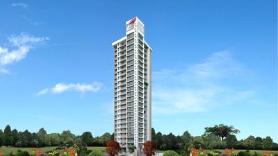 2 BHK Apartment