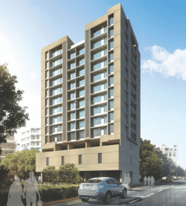 Gallery Cover Pic of Jade Deluxe Apartment