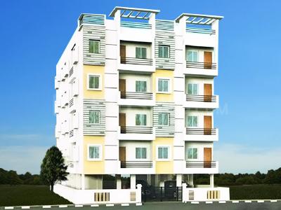 Dev Bhoomi Apartments