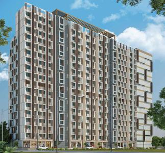 3 BHK फ़्लैट