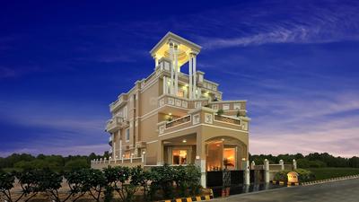 Supertech Ritz Chateaux