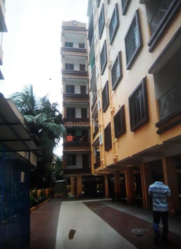 Crown Maya Enclave in Kaikhali Price, Reviews & Floor Plan