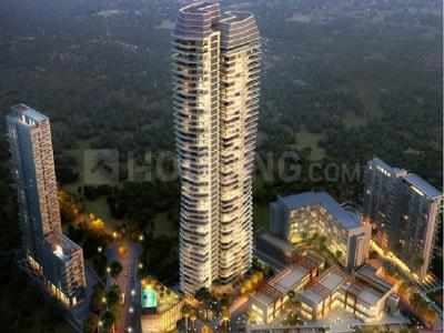 Ansal The Iconic Tower