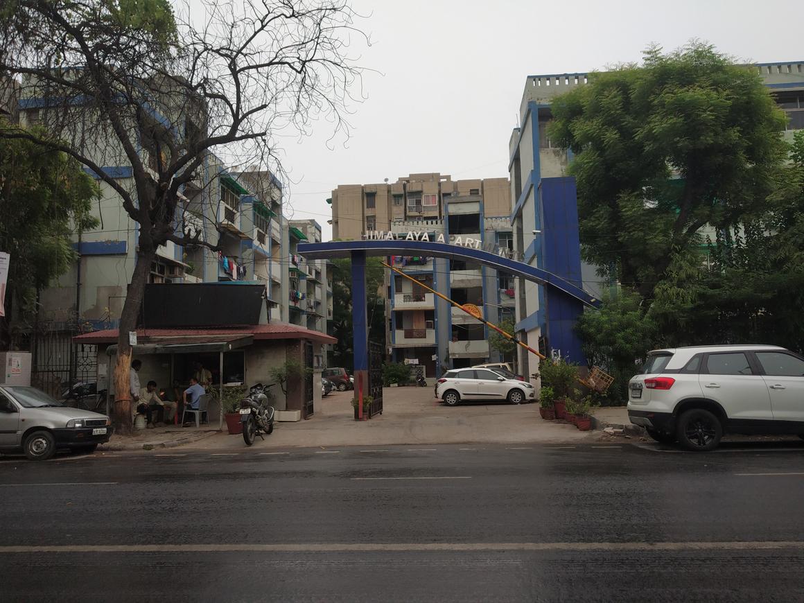 Himalaya Apartments - Image 1