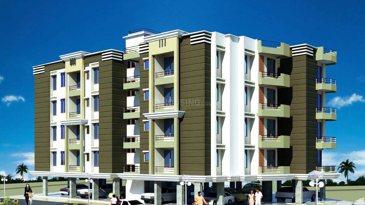 Badal Kutir in Patliputra Colony, Patna Price, Reviews & Floor Plan