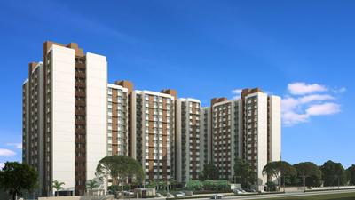 Vishwanath Maher Homes