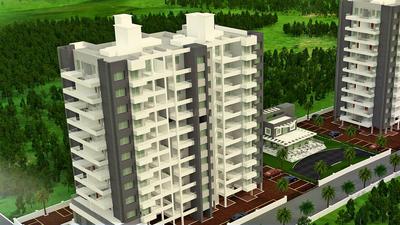 Gallery Cover Pic of Mantra City 360 Phase 4