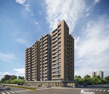 3 BHK Apartment