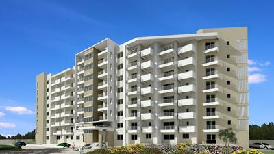 3 BHK अपार्टमेंट