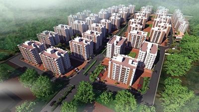 Gallery Cover Pic of Ved Shakti Township
