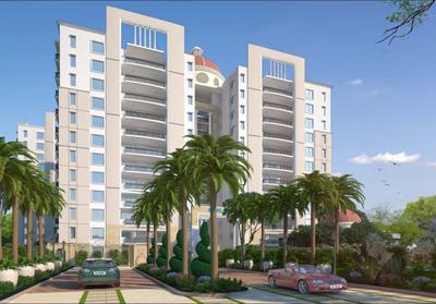 Gallery Cover Pic of Eiffel Vivassa Estate Phase 2