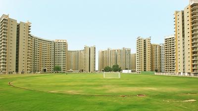 Adani Shantigram