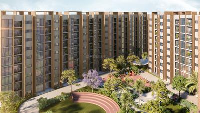 2 BHK Flat