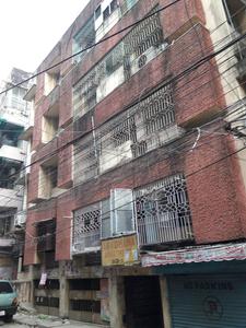 Gallery Cover Pic of GM Aradhana Apartment