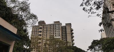 Gallery Cover Pic of Kanakia Zenworld Phase II