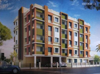 Gallery Cover Pic of ML Poroshpathor Regency Phase 2