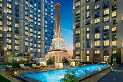 Gallery Cover Pic of Kanakia Paris