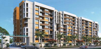 Gallery Cover Pic of Regal Homes Paradise Phase 1
