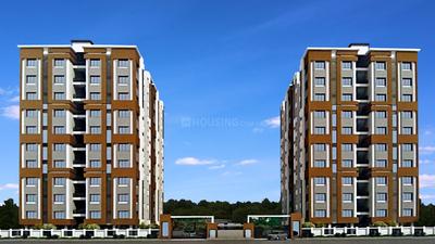 Gallery Cover Pic of Labh Prayosha Heights