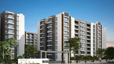 Gallery Cover Pic of Narayan Aura