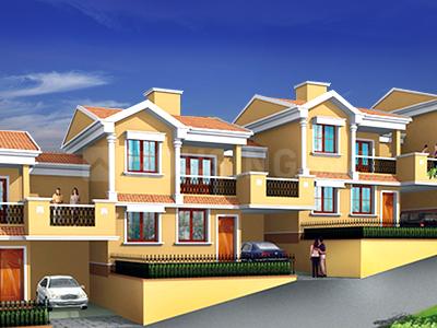 Gallery Cover Pic of Kurtarkar Villas