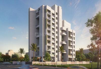 Gallery Cover Image of 1700 Sq.ft 4 BHK Apartment for buy in Noble Niwas, Gultekdi for 30000000