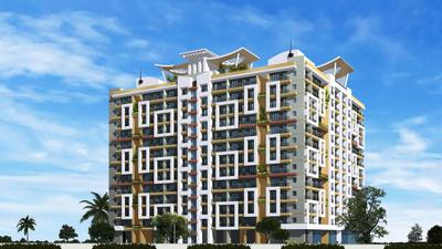 Sankalp Heights
