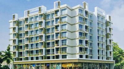 Gallery Cover Pic of Dharti Shree Datta Complex
