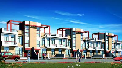 Residential Plot