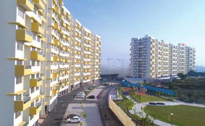 2 BHK Apartment