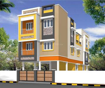 Gallery Cover Pic of Sri Manishaa Aditya Apartment