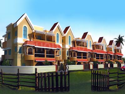 Gallery Cover Pic of G. P. Govind Arcade