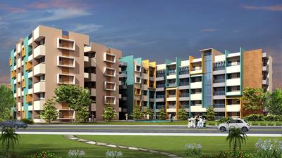 Gallery Cover Pic of Innovative Aqua Front