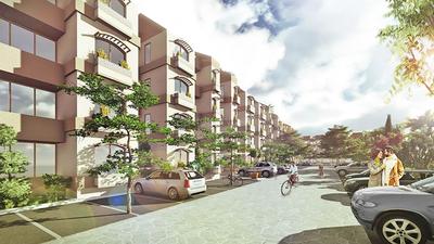 Gallery Cover Pic of Sheltrex City
