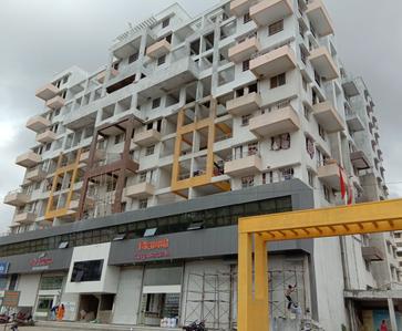 Gallery Cover Pic of Diamond Silvana County Phase 2