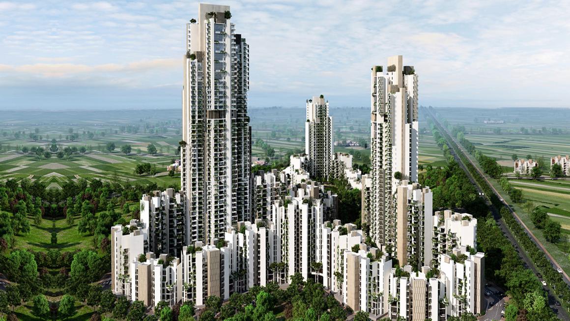 Ireo Victory Valley - Image 1