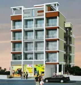 Shakti Cyrstal Plaza