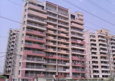 5 BHK अपार्टमेंट