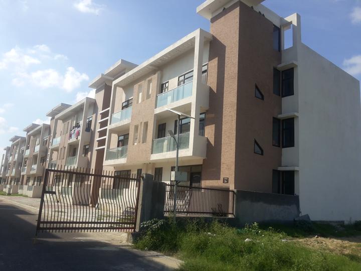 Aarvanss Royal Residency - Image 5