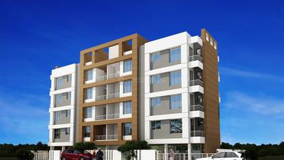 Gallery Cover Pic of Sai Datta Amrutkunj Residency