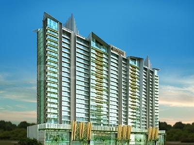 2 BHK Apartment