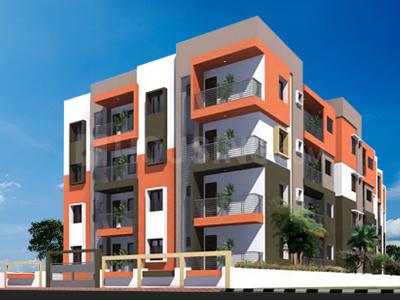 Vandana Eastwood In Hsr Layout Bangalore By Infra Project Images