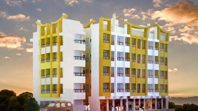 Shree Complex