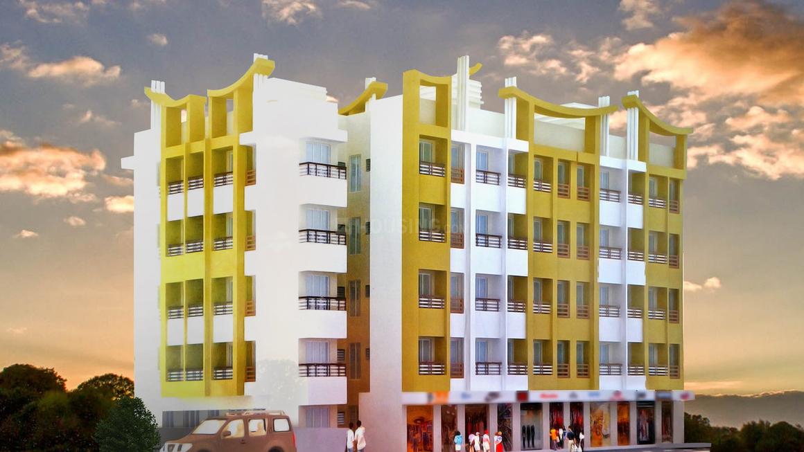 Shree Complex in Nalasopara East Price, Reviews & Floor Plan