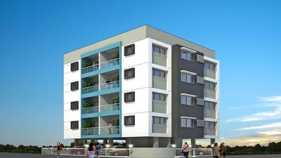 Gallery Cover Pic of Shree Sainath Shree Avenue