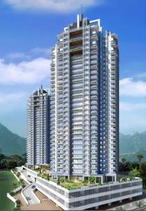 1 BHK Apartment