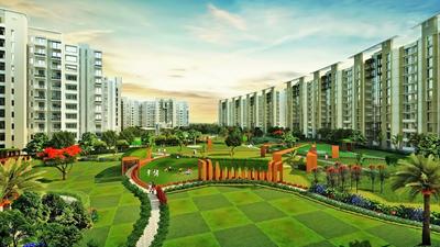 Residential Plot
